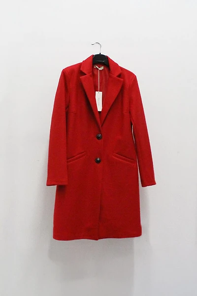 Let's Talk Topper | Astrid