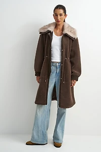 Cassidy Coat