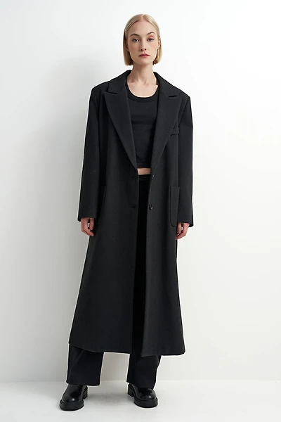 Kya Coat