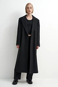 Kya Coat