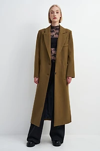 Kya Coat
