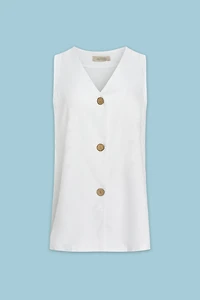 Beach Vest | Astrid