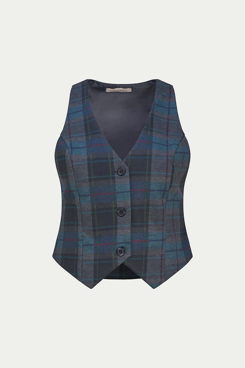 Dylan Vest