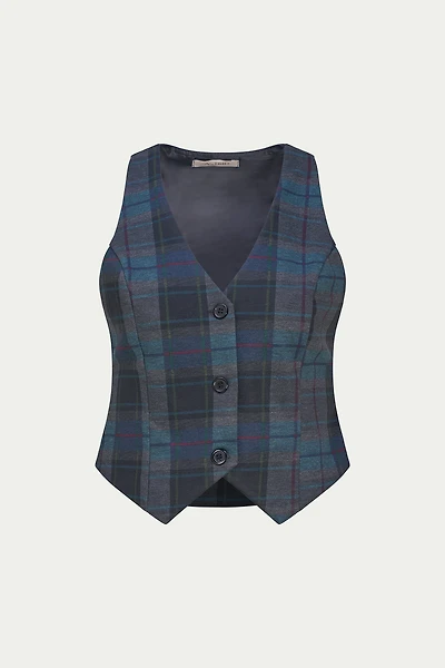 Dylan Vest