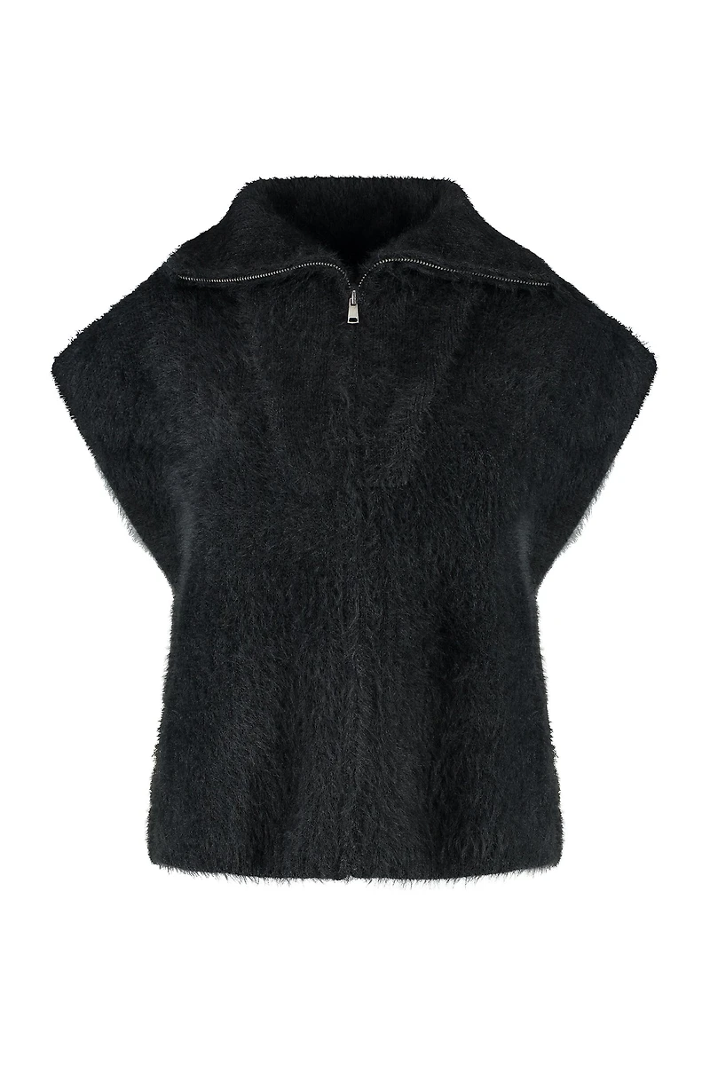 Poppy Pullover | Florez