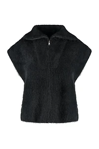 Poppy Pullover | Florez
