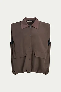 Bourbon Vest