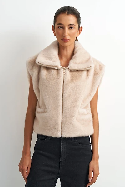 Montana Vest