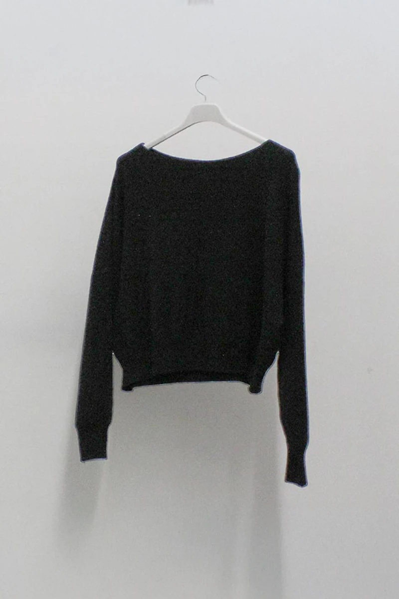 Knockout Crop | Astrid