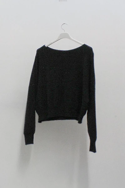 Knockout Crop | Astrid