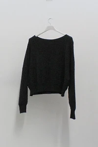 Knockout Crop | Astrid