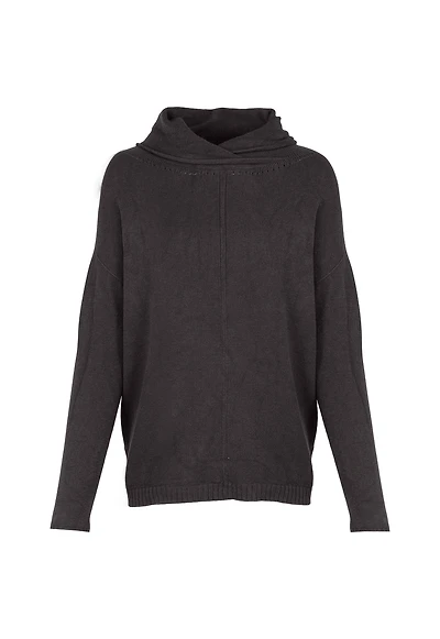 Women’s Knit Long Sleeve Sweater | M