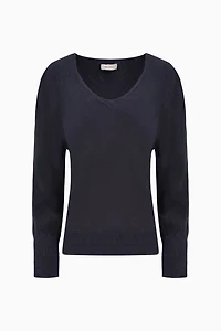 Women’s Knit Sweater | Astrid