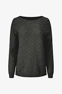 Women's Knit Sweater | M