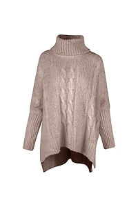 Women's Knit Sweater | M