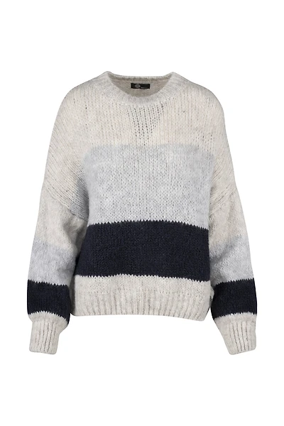 Women's Knit Sweater | M