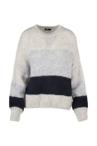 Women's Knit Sweater | M