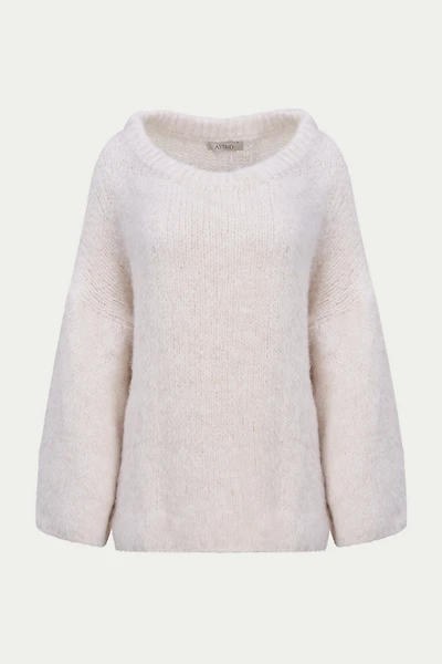 Vale Sweater