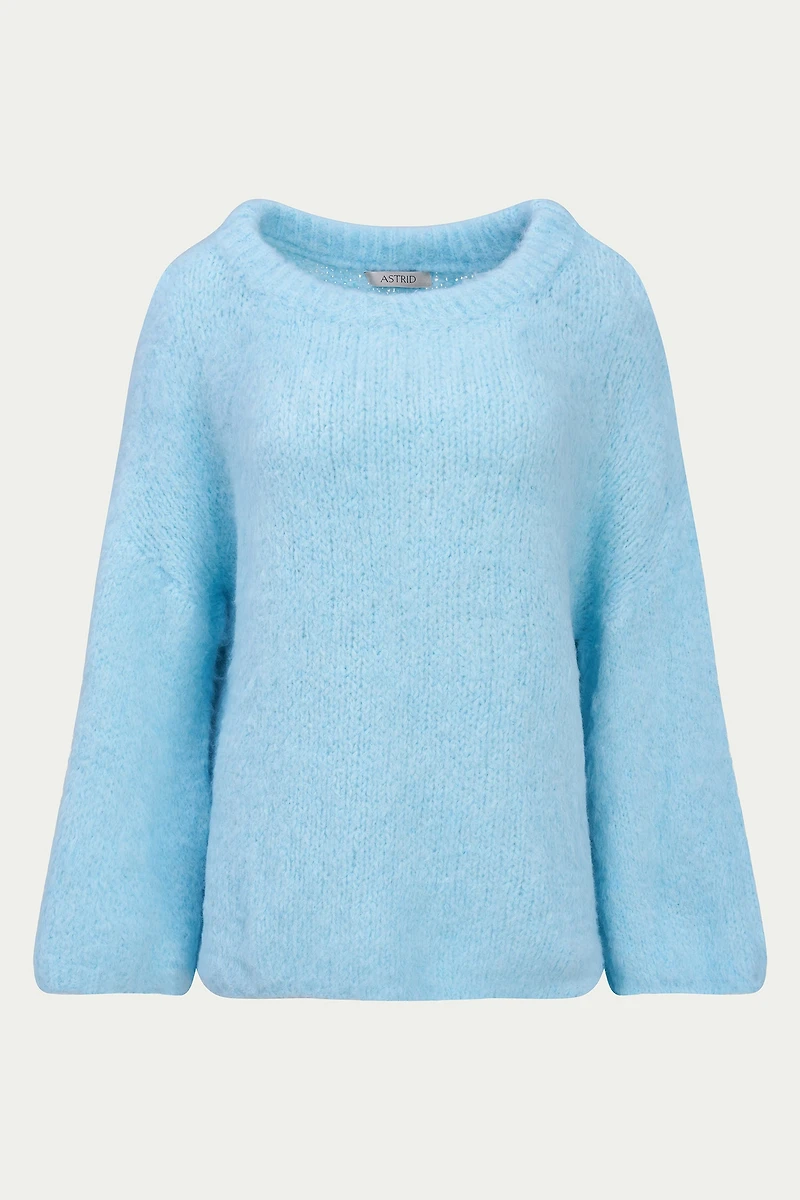Vale Sweater