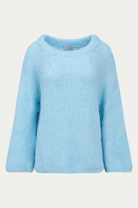 Vale Sweater