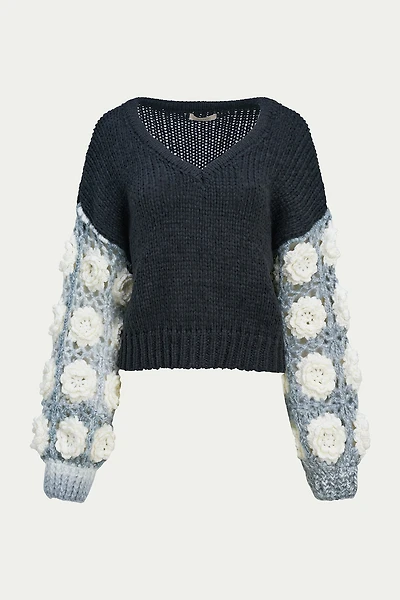 Willa Sweater