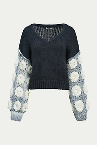 Willa Sweater