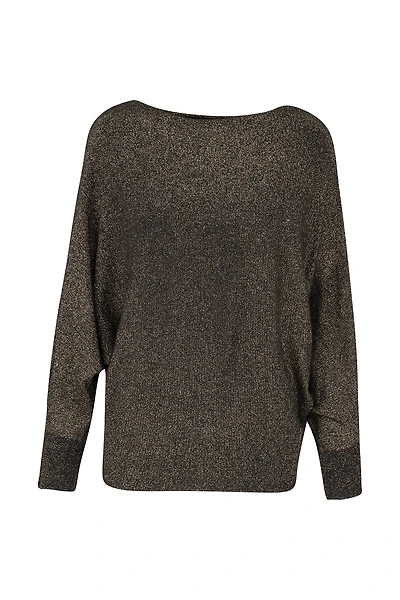 Women's Knit Sweater | M