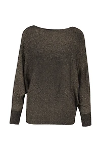 Women's Knit Sweater | M