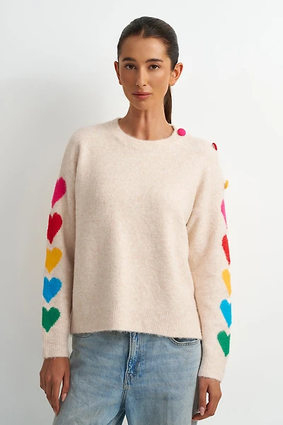 Sadie Sweater
