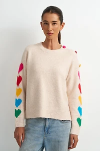 Sadie Sweater