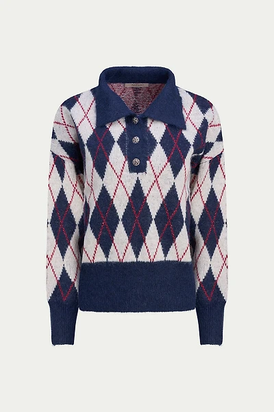 Ruby Polo