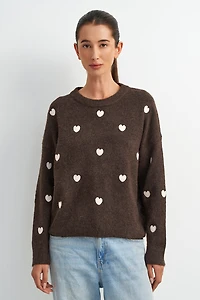 Myles Knit