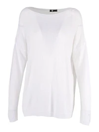 M Made Italy – Pull tissé pour femme