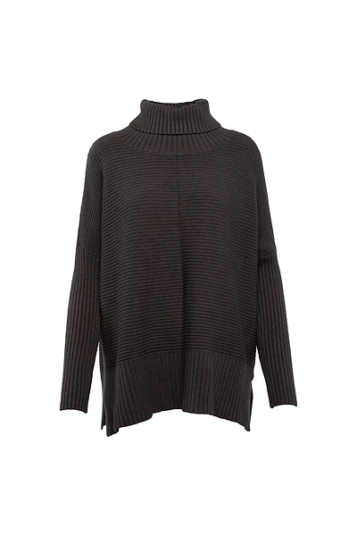Women’s Knit Long Sleeve Sweater | M