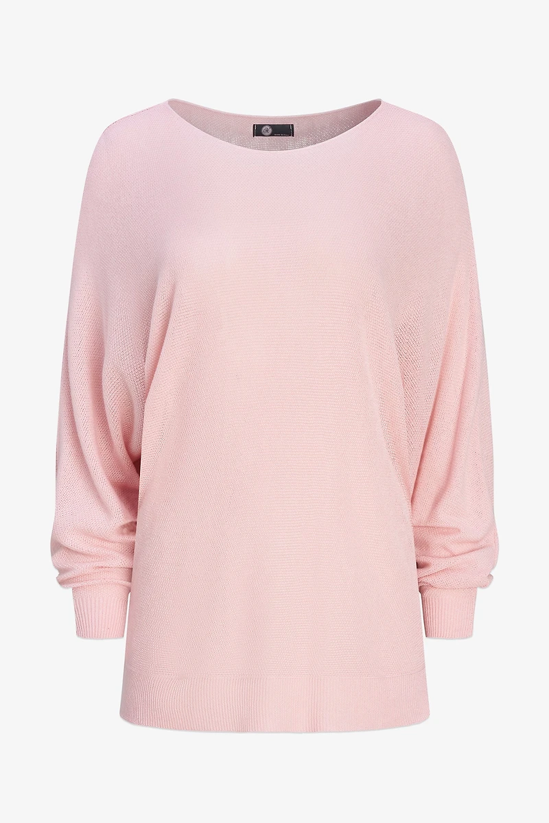 Women's Knit Sweater | M