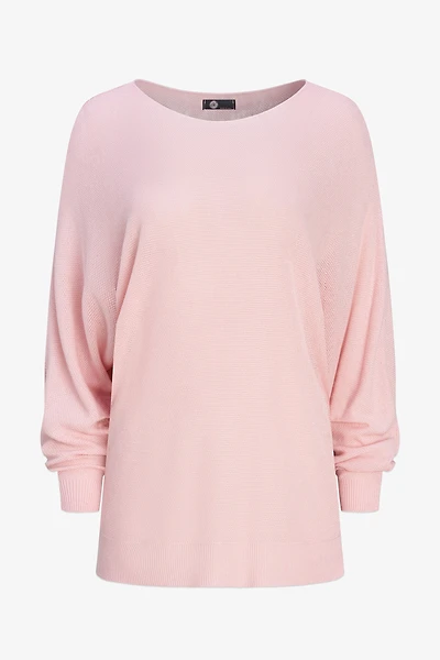 Women's Knit Sweater | M