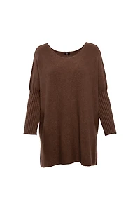 Women’s Knit Long Sleeve Sweater | M