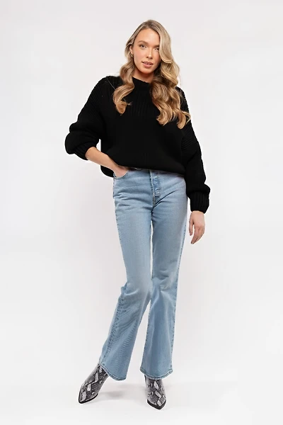 Keep Me Cozy Crew | Astrid