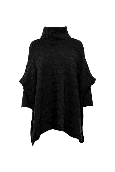 Women’s Knit Long Sleeve Sweater | M