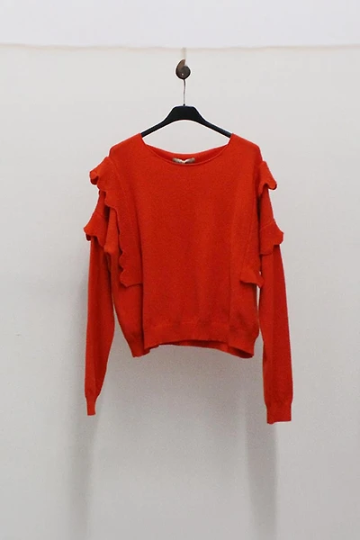 Forever Flirting Knit | Astrid