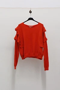 Forever Flirting Knit | Astrid