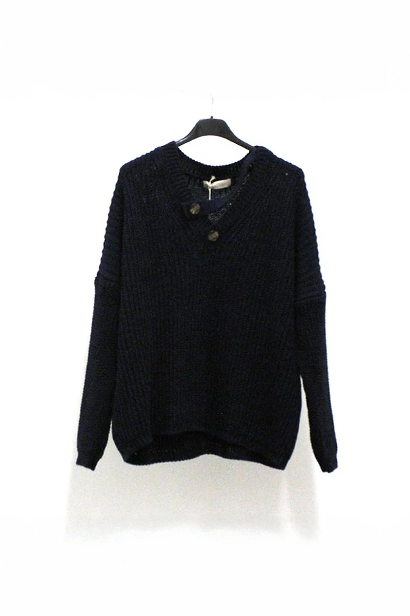 Cut It Out Knit | Astrid