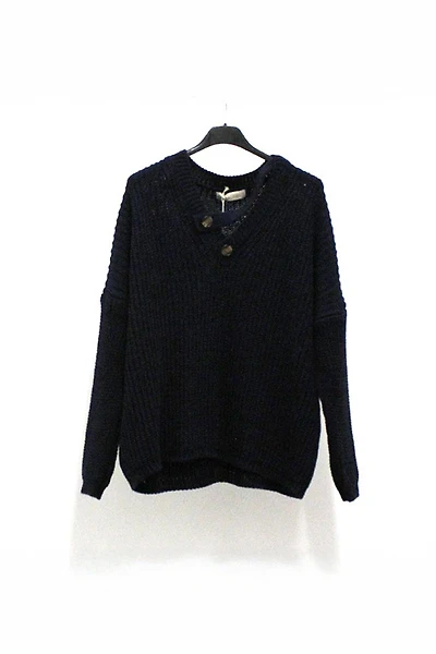 Cut It Out Knit | Astrid