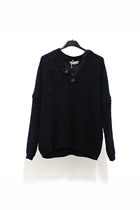 Cut It Out Knit | Astrid