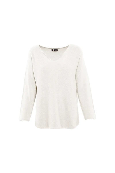 Women’s Knit Long Sleeve Sweater | M