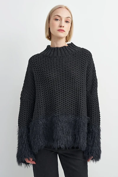 Sienna Knit