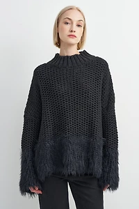 Sienna Knit