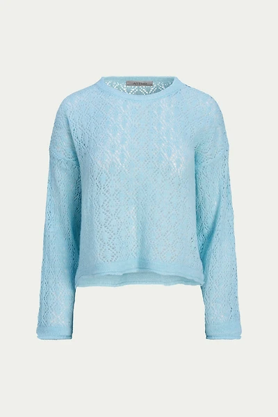 Marlowe Sweater