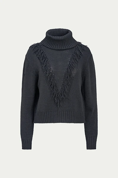Stella Sweater