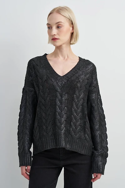 Cassi Sweater